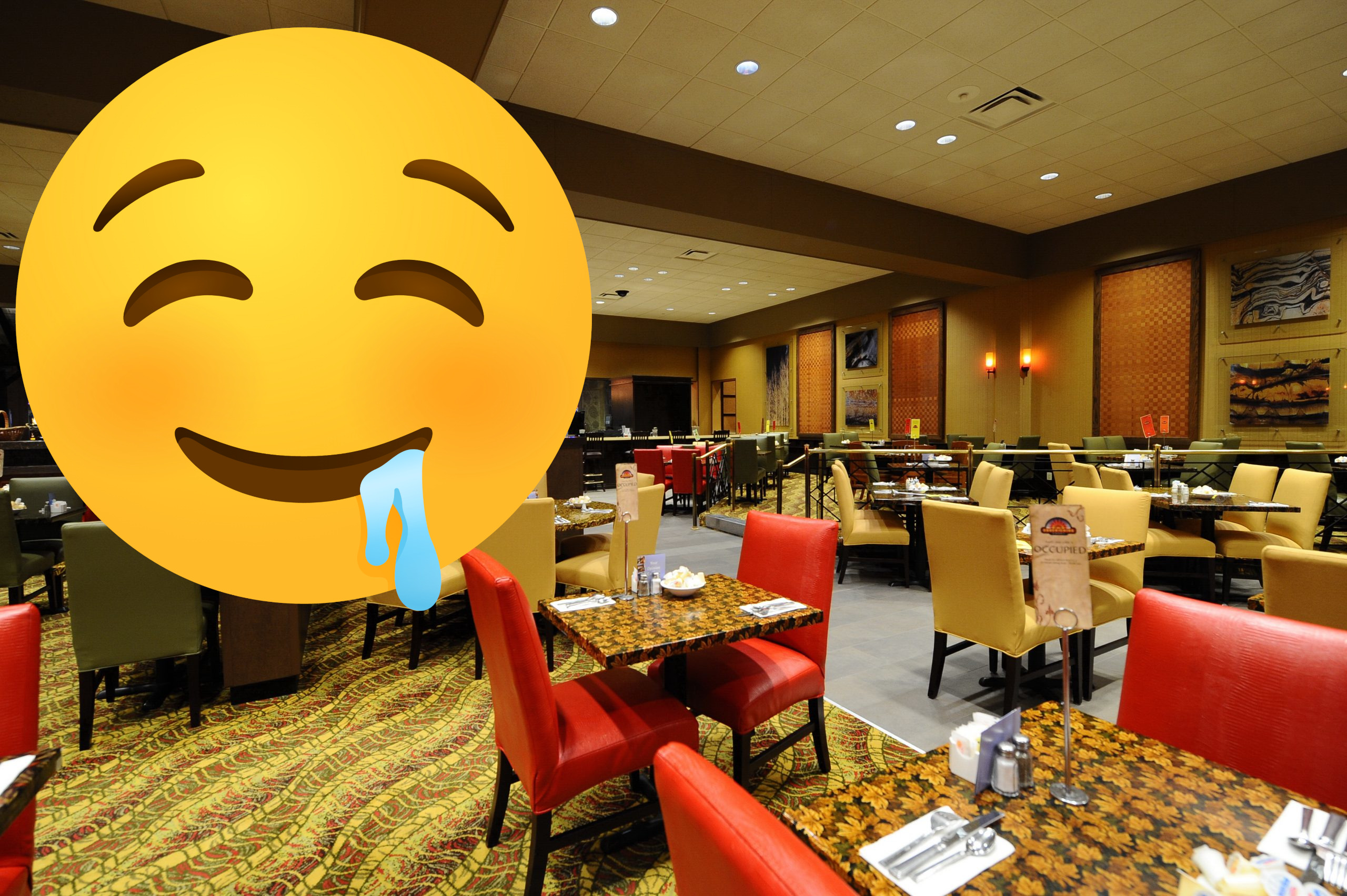 Casino Rama Buffet Review – Hours, Menu & latest Pricing