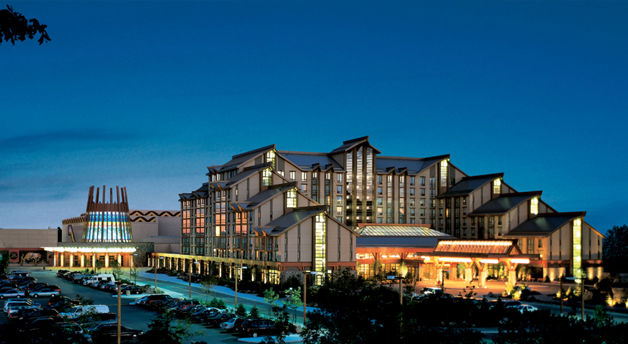 Everything You Need to Know About Casino Rama Resort