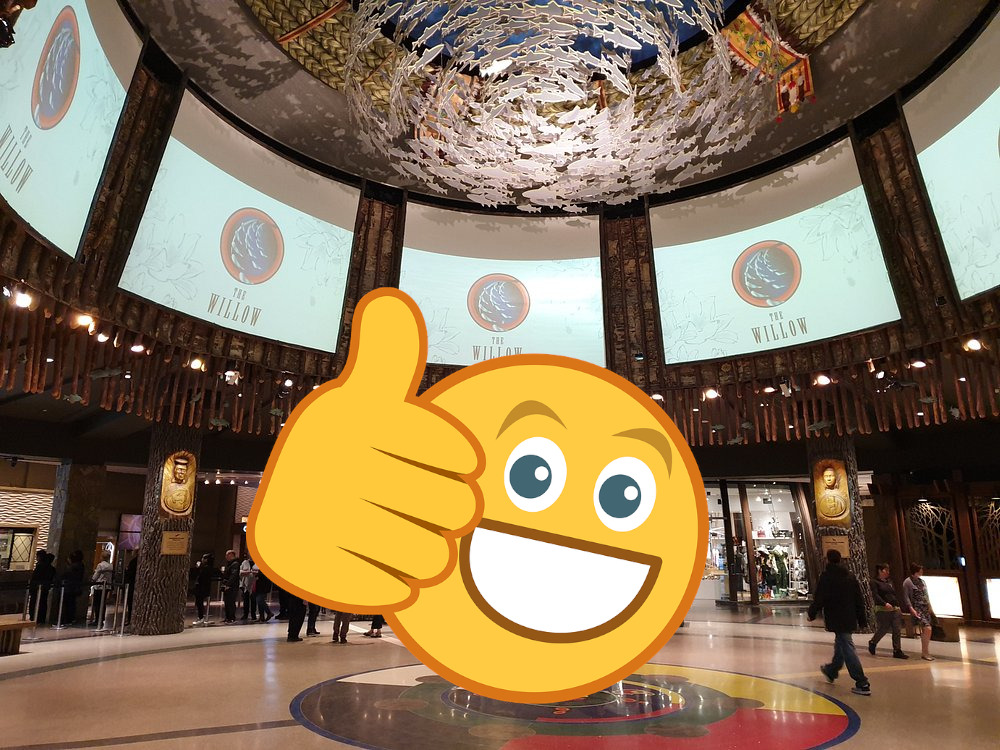 Casino Rama Hotel Review – Rooms, Prices, and Deals in 2025